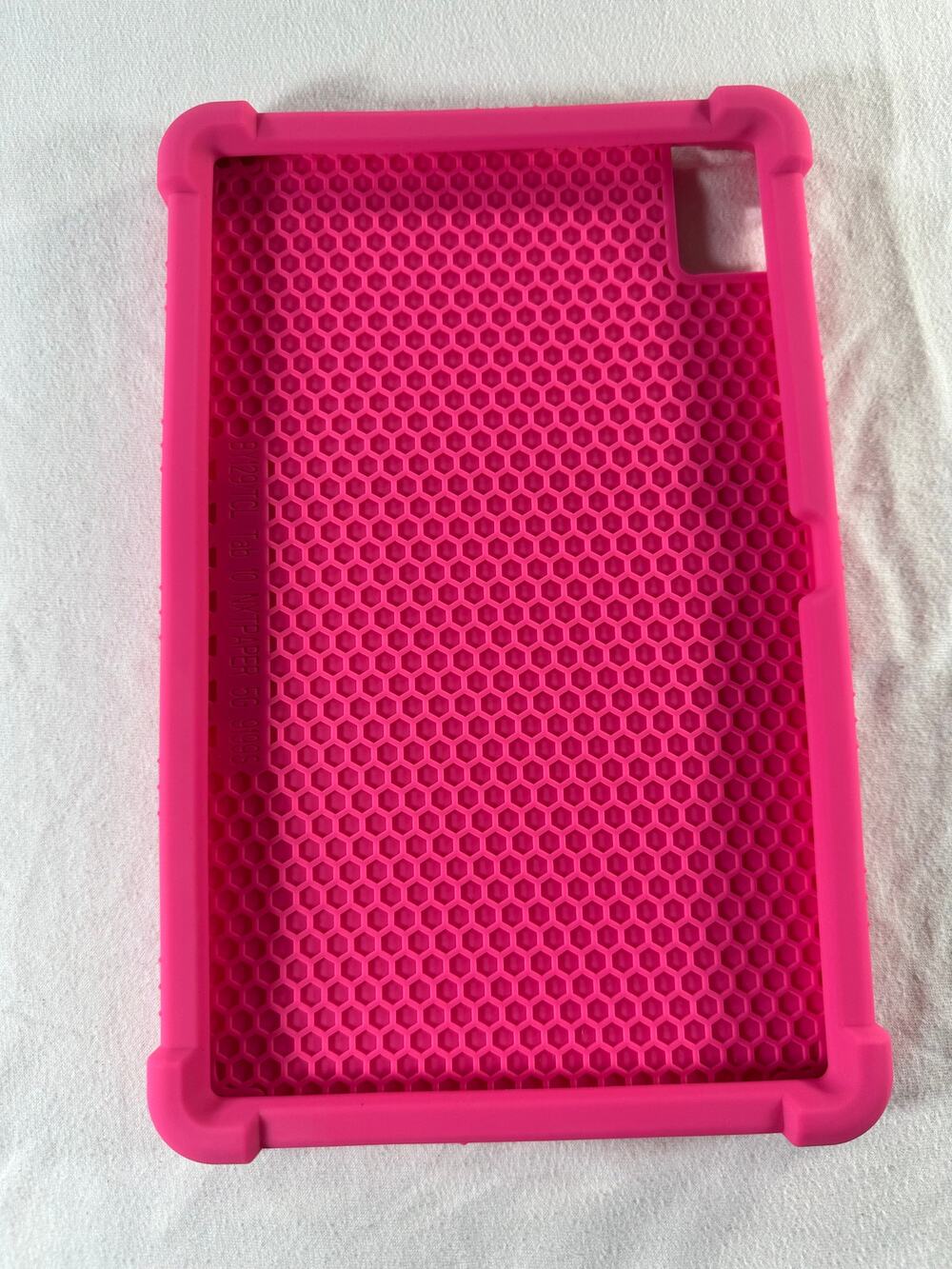 10.1” Universal Tablet Case Heavy Duty Protective Cover Kickstand